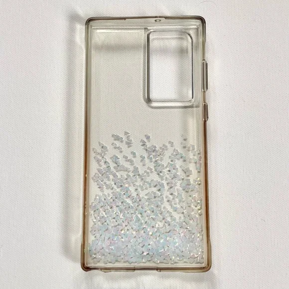 Case Mate Samsung Galaxy S22 Ultra Phone Case - Picture 3 of 12